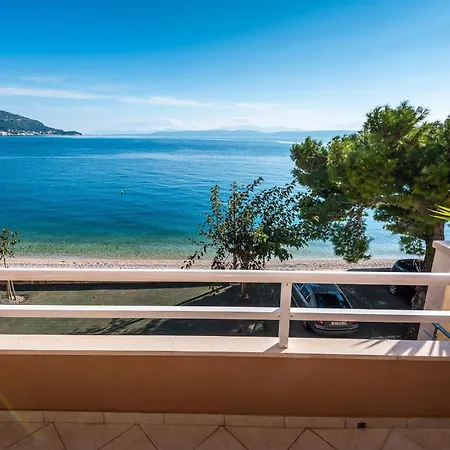 4 Apartament