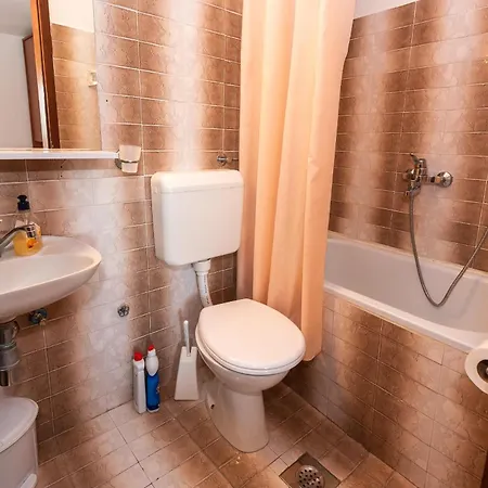4 Appartement