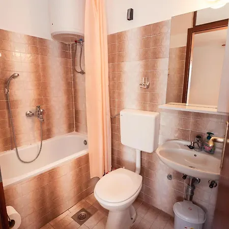 4 Apartment Podgora