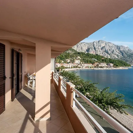 4 Apartment Podgora