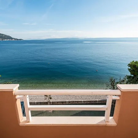 Apartment 4 Podgora