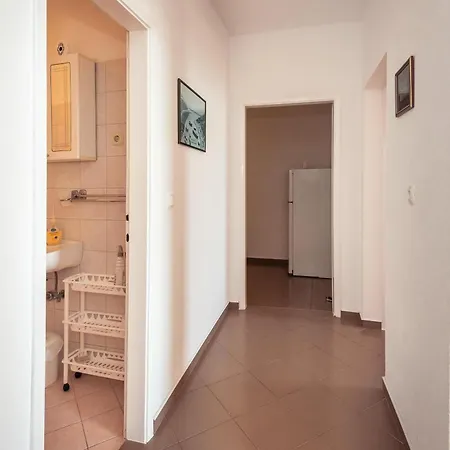 4 Podgora