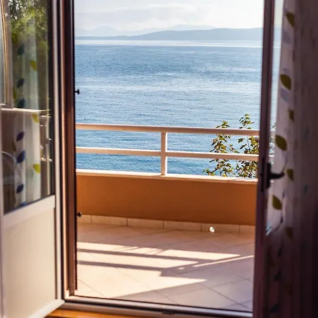 4 * Podgora