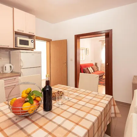 4 Appartement