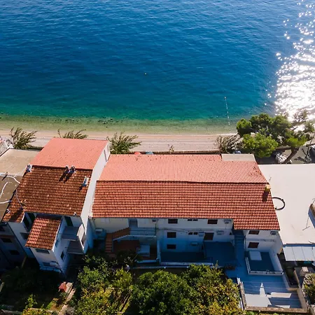 4 Podgora