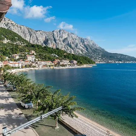 Appartement 4 Podgora